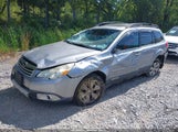 Subaru Outback 2.5I Limited 4S4BRBKC3B3431804 снимка
