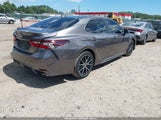 Toyota Camry Se 4T1G11AK4MU584608 fotografie