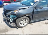 Chevrolet Equinox Lt 2GNAXKEV1K6107348 снимка