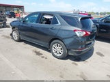 Chevrolet Equinox Lt 2GNAXKEV1K6107348 снимка