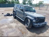 Jeep Wrangler Unlimited Sport Altitude 4X4 1C4HJXDN5MW545516 снимка