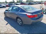 Honda Accord Lx 1HGCR2F33EA005678 снимка