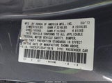 Honda Accord Lx 1HGCR2F33EA005678 снимка