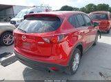 Mazda Cx-5 Touring JM3KE2CY5G0816226 снимка