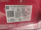 Chevrolet Trax Lt 3GNCJPSB4JL390825 снимка