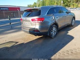 Kia Sorento 2.4L Lx 5XYPG4A33GG033007 снимка
