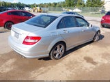 Mercedes-Benz C 300 Luxury 4Matic/Sport 4Matic WDDGF8BBXAF393634 снимка