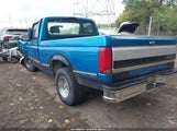 Ford F150 1FTEF15Y0RLB51179 снимка