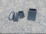Toyota Camry Le 4T1BF1FK4HU422522 снимка