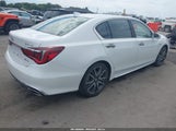 Acura Rlx Sport Hybrid Advance Package JH4KC2F99JC000269 photo
