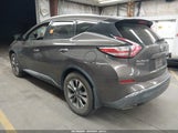 Nissan Murano Sl 5N1AZ2MG9GN114746 снимка