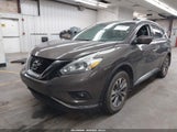 Nissan Murano Sl 5N1AZ2MG9GN114746 снимка