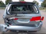 Honda Odyssey Ex-L 5FNRL38738B084846 снимка