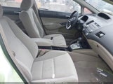 Honda Civic Gx 1HGFA46549L000162 снимка