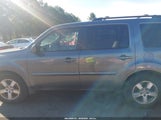 Honda Pilot Ex-L 5FNYF4H59BB016615 fotografie