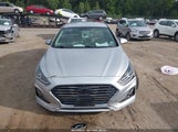 Hyundai Sonata Se 5NPE24AF4JH727575 снимка