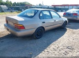 Toyota Corolla Le/Dx 2T1AE09B5RC056755 снимка