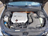 Hyundai Sonata Hybrid KMHEC4A49CA019789 снимка