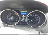 Hyundai Sonata Hybrid KMHEC4A49CA019789 снимка