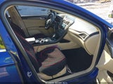 Ford Fusion Se 3FA6P0HD5GR163384 снимка