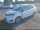 Ford C-Max Hybrid Se 1FADP5AU3DL523759 снимка
