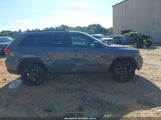 Jeep Grand Cherokee Upland 4X4 1C4RJFAG7KC808074 fotografie