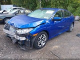 Honda Civic Lx 2HGFC2F51JH584097 снимка