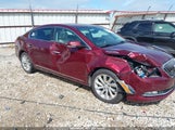 Buick Lacrosse Leather 1G4GB5G3XFF347665 снимка