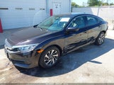 Honda Civic Ex 19XFC2F7XHE015285 снимка