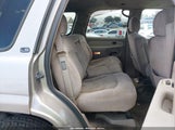 Chevrolet Tahoe Ls 1GNEC13T91R151111 fotografie