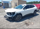 Chevrolet Trax Fwd 2Rs KL77LJEP7SC169996 fotografie