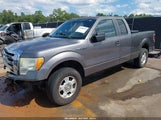 Ford F-150 Fx4/Lariat/Xl/Xlt 1FTFX1EV0AKE62323 photo