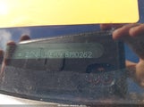 Chevrolet Equinox 1Lt 2GNALBEK9F6150262 снимка