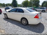 Ford Fusion Sel 3FAHP0JA7CR112858 снимка