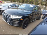 Audi Q5 2.0T Premium/2.0T Tech Premium WA1BNAFY8J2200962 снимка