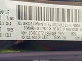 Dodge Durango R/T Awd 1C4SDJCT7LC257409 снимка