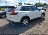 Honda Cr-V Hybrid Sport-L 5J6RS6H8XSL042637 photo