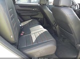 Honda Cr-V Hybrid Sport-L 5J6RS6H8XSL042637 снимка