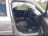 Jeep Patriot Sport 1J4NT1GB0BD178488 fotografie
