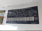 Toyota Camry Le 4T1BF3EK2AU531872 снимка