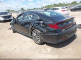Hyundai Sonata Limited 5NPEH4J27LH029072 fotografie