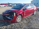 Toyota Corolla Le 5YFEPMAEXNP329028 снимка