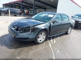 Chevrolet Impala Limited Lt 2G1WB5E39G1137711 снимка