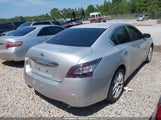 Nissan Maxima 3.5 S 1N4AA5AP0CC844851 снимка
