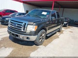 Ford F-150 Xlt 1FTRW12849KC28499 снимка
