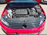 Volkswagen Jetta 1.8T Se 3VWD17AJ5FM305723 photo