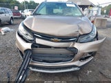 Chevrolet Trax Lt 3GNCJPSB8JL201450 снимка