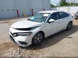 Honda Civic Lx 19XFL2H53RE033432 снимка