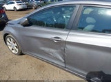 Hyundai Elantra Gls (Ulsan Plant) KMHDH4AE4BU087789 снимка