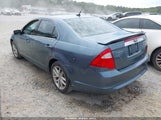 Ford Fusion Sel 3FAHP0JA0CR359350 снимка